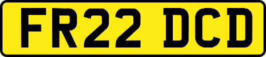 FR22DCD