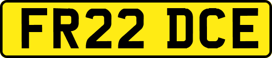 FR22DCE
