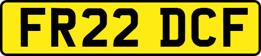 FR22DCF