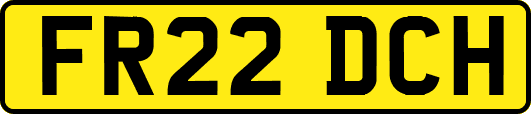 FR22DCH