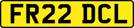 FR22DCL