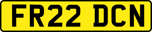 FR22DCN