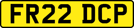 FR22DCP