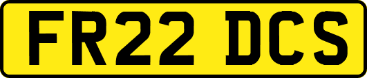 FR22DCS