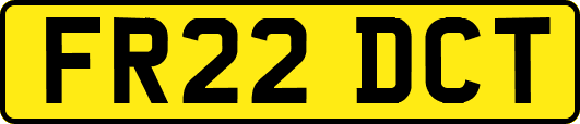 FR22DCT