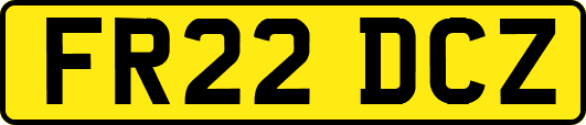 FR22DCZ
