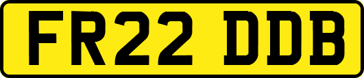 FR22DDB