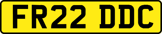 FR22DDC