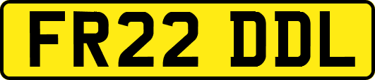 FR22DDL