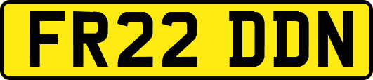 FR22DDN