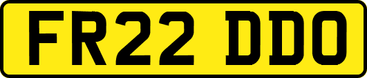 FR22DDO