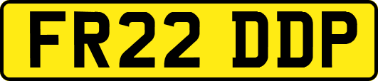 FR22DDP