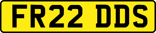 FR22DDS
