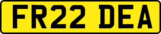FR22DEA
