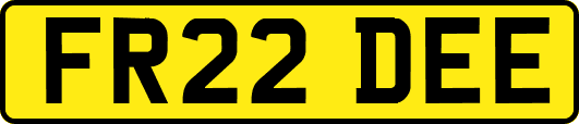 FR22DEE