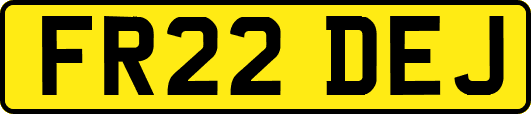 FR22DEJ