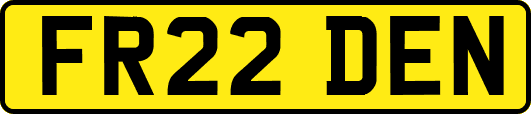 FR22DEN