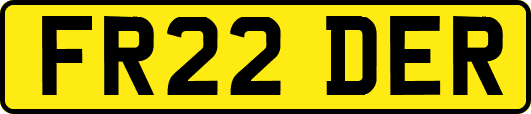 FR22DER