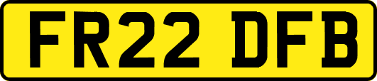 FR22DFB