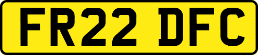 FR22DFC