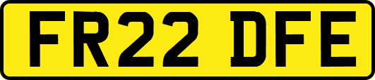 FR22DFE