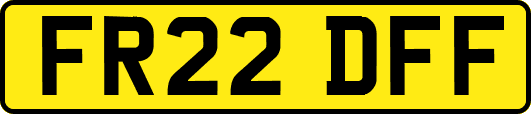 FR22DFF