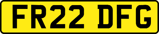 FR22DFG
