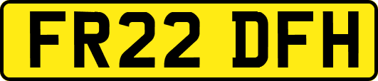 FR22DFH