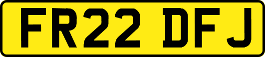 FR22DFJ