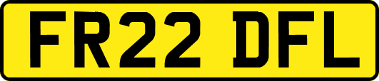 FR22DFL