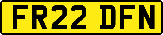FR22DFN