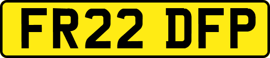 FR22DFP