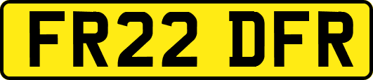 FR22DFR