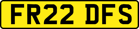 FR22DFS