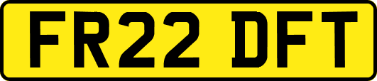 FR22DFT