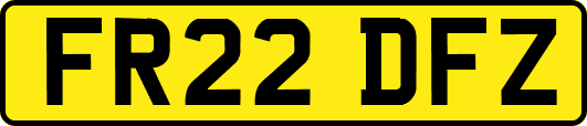 FR22DFZ