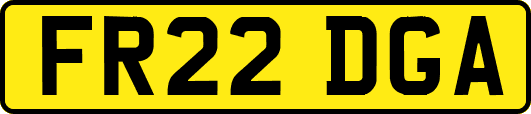 FR22DGA