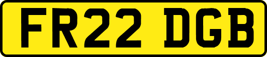 FR22DGB