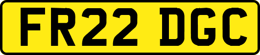 FR22DGC