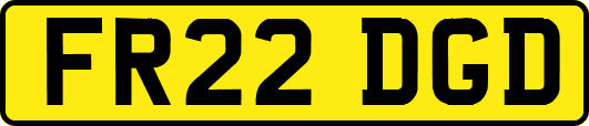 FR22DGD