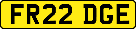 FR22DGE