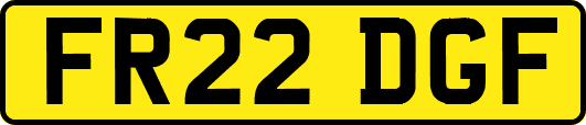 FR22DGF