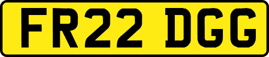 FR22DGG