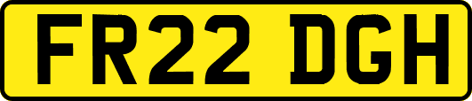 FR22DGH