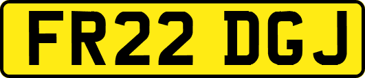 FR22DGJ