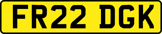 FR22DGK