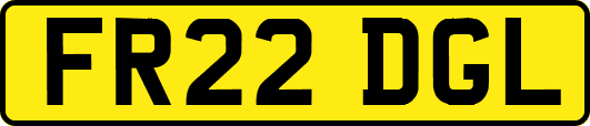 FR22DGL