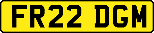 FR22DGM
