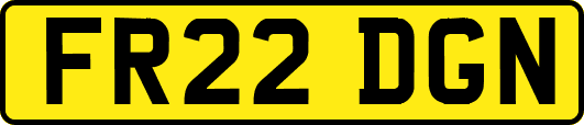 FR22DGN
