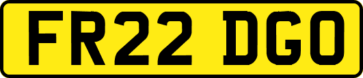 FR22DGO